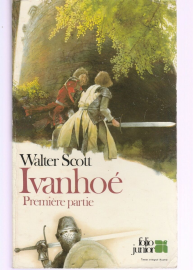 Ivanhoe : 1ère partie